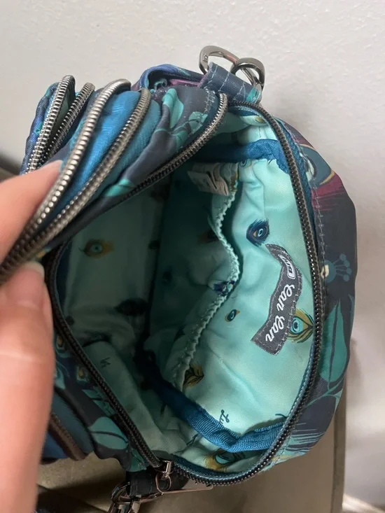 lug can can SE convertible crossbody bag - Picture 8 of 9